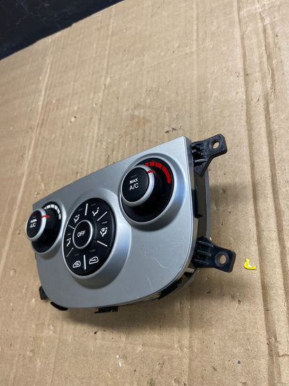 2010 2011 2012 Hyundai Santa Fe Automatic Climate AC Heater Control OE AD7210 DG1