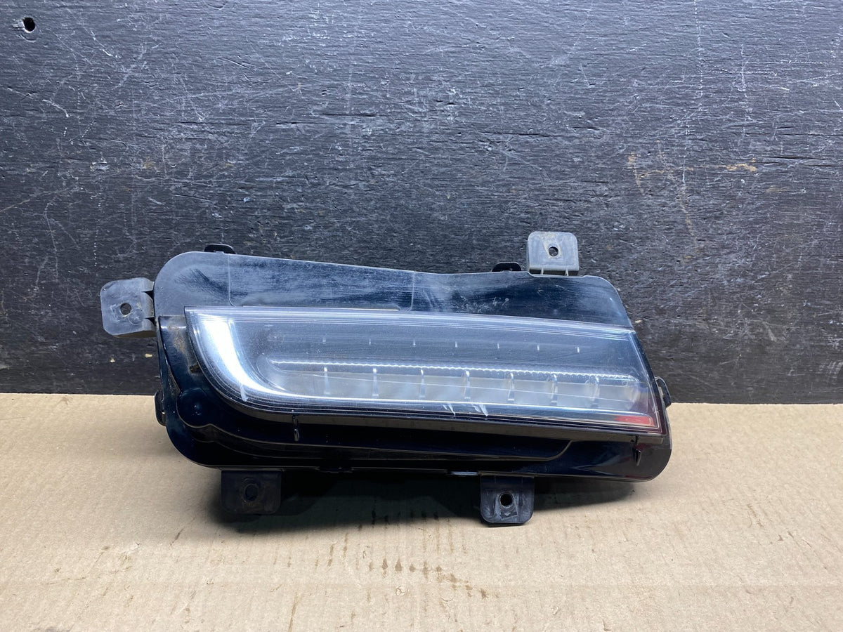 2014-2019 Cadillac CTS Left Driver LH Side Front LED Fog Light ai5235 DG0
