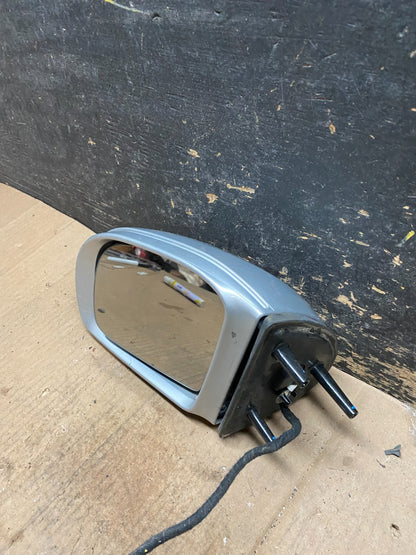 2006-2010 Mercedes-Benz R-Class R350 R500 Left Driver Door Mirror Oem W4807 MS11