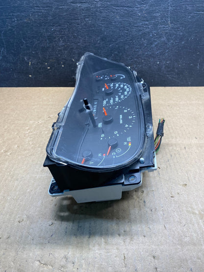2000 2001 2002 Ford Expedition Speedometer Instrument Gauge Cluster Oe ag7428 DG2