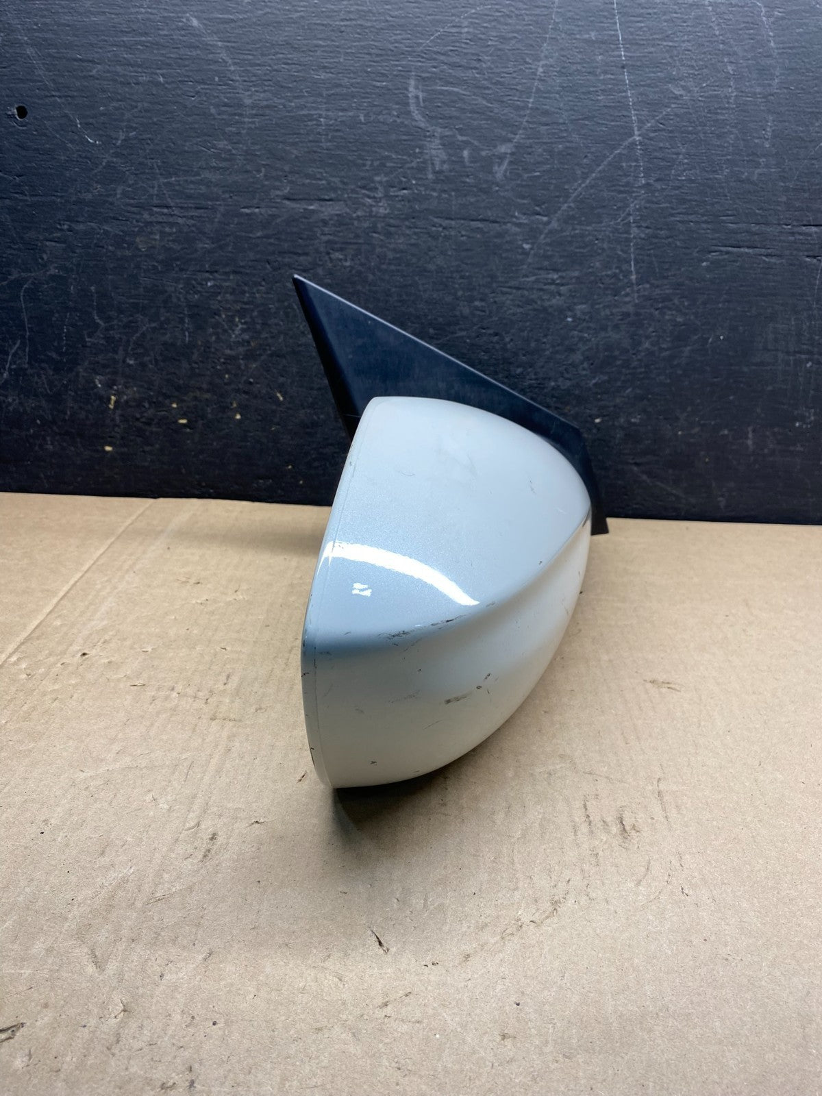 2011 - 2015 Hyundai Sonata Right Passenger RH View Door Mirror AG3626 DW11