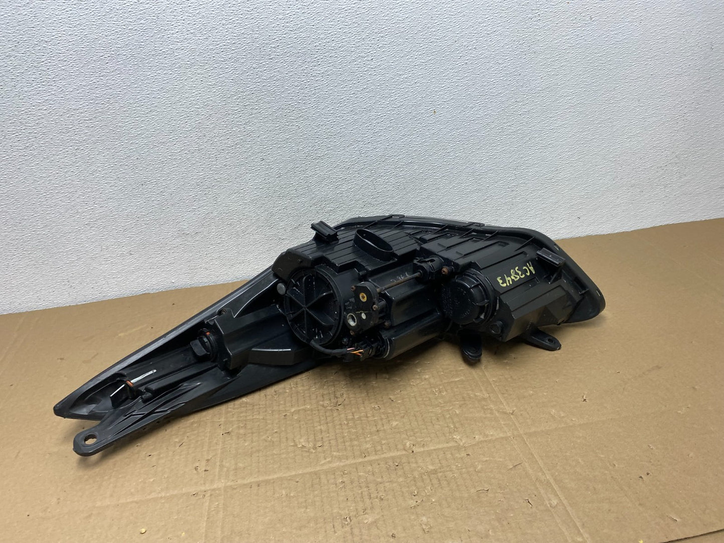 2011 2012 2013 Hyundai Elantra Right Passenger Headlight Oem AC3843 DW5