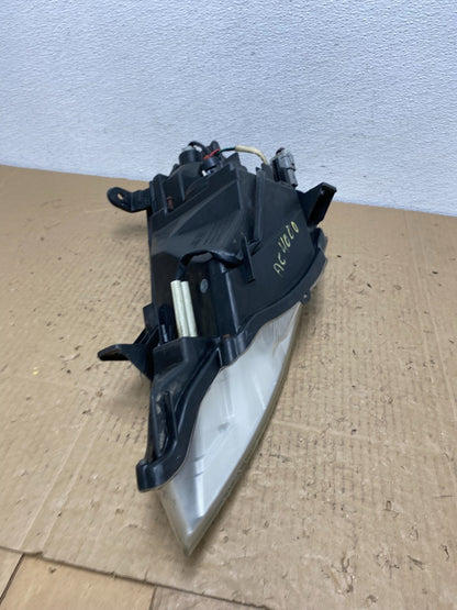 2003 to 2007 Nissan Murano Right Passenger RH Headlight Halogen AC4000 DW8