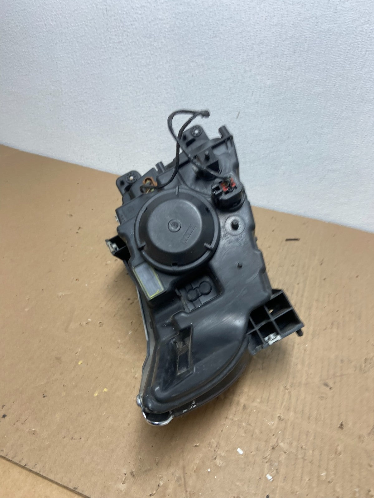 2011 to 2014 Ford Edge Front Left Driver Side Headlight Halogen Oem AB6653 DW7