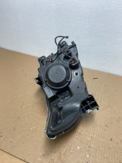 2011 to 2014 Ford Edge Front Left Driver Side Headlight Halogen Oem AB6653 DW7