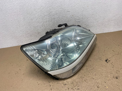 2001 2002 2003 Lexus RX300 Right Passenger Headlight Xenon HID AF7113 DW2