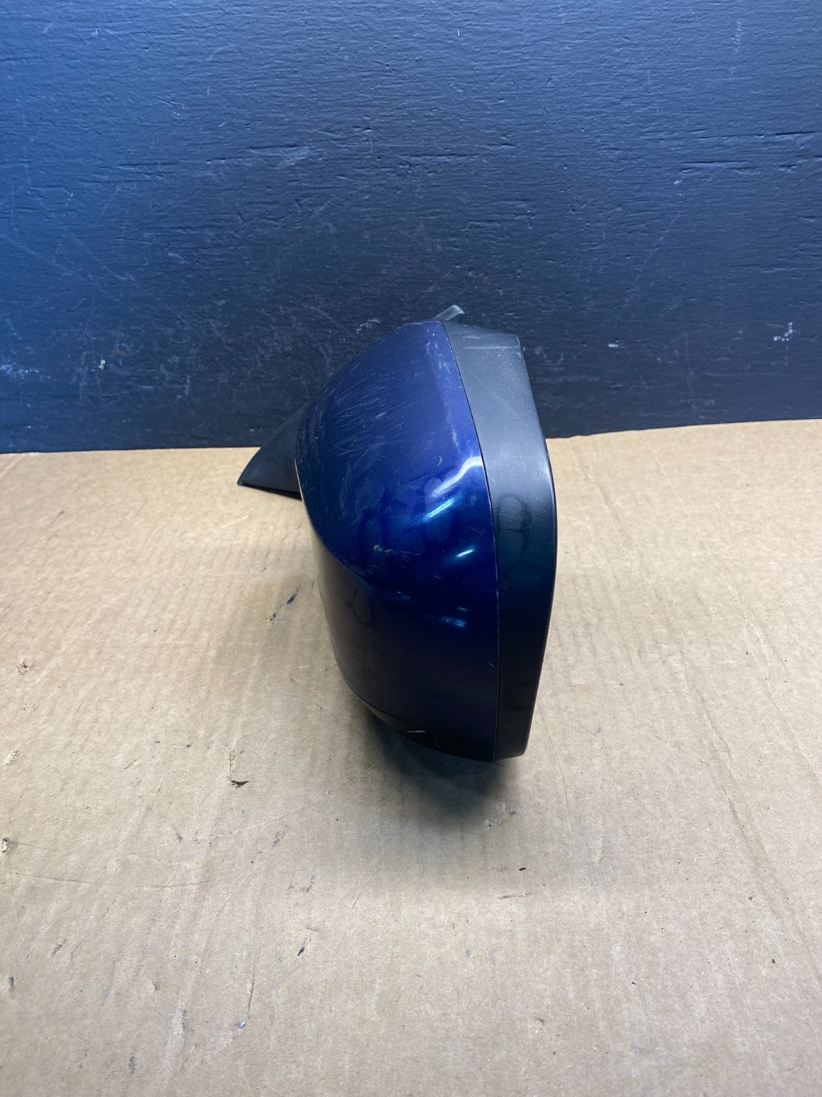 2010-2014 Subaru Legacy Outback Left Driver Side Door Mirror AC7158 DG10