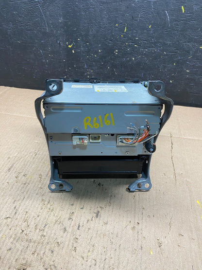 2006 to 2009 Toyota Prius OEM Radio AM/FM CD Player Oem R6161 DG5