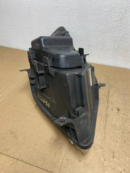 2007 to 2013 Mercedes Sprinter Headlight Left Driver Side Halogen AC6080 DW6