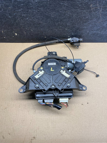 2011-2017 Honda Odyssey Rear Left Passenger Power Sliding Door Motor ai5266 DG3