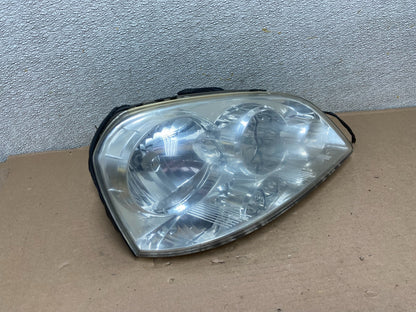 2004 to 2008 Suzuki Forenza Right Passneger RH Halogen Headlight Oem AA9895 DG2