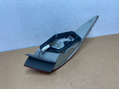 2011 2012 2013 Hyundai Sonata Right Passenger RH Tail Light AD5413 LK4