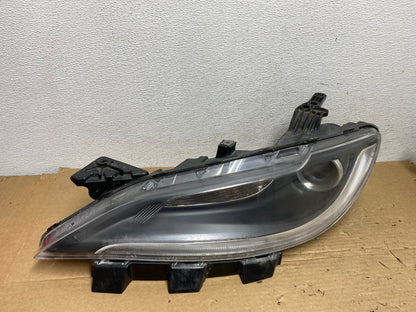 2015 2016 2017 Chrysler 200 Left Driver LH Side Halogen Headlight AD4087 DW2