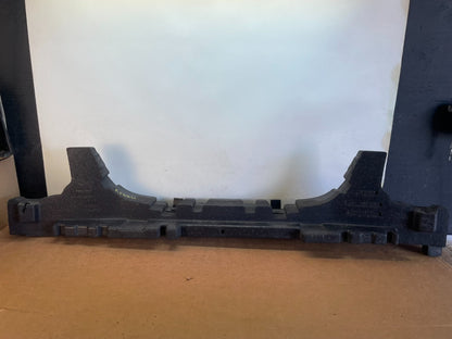 2007 to 2014 GMC Yukon XL Front Bumper Foam Energy Impact Absorber AF8811 DG4