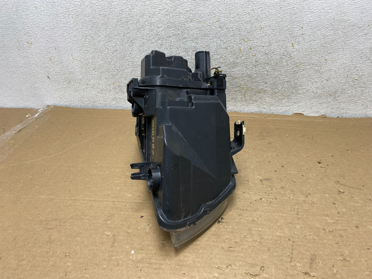 2009-2011 Bmw 3 Series 328i 4/D Sedan Left Driver Headlight Halogen AH8882 DW7