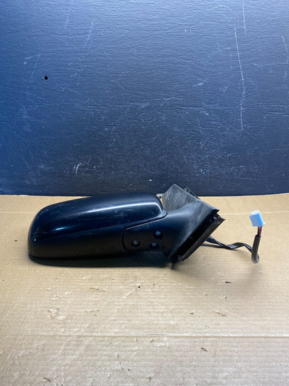2004 to 2009 Toyota Prius Right Passenger RH Side View Door Mirror AD66223