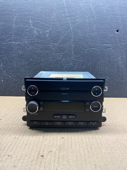 2004 to 2008 Ford F150 Mustang Radio Stereo Audio AM/FM ag3976 DG0