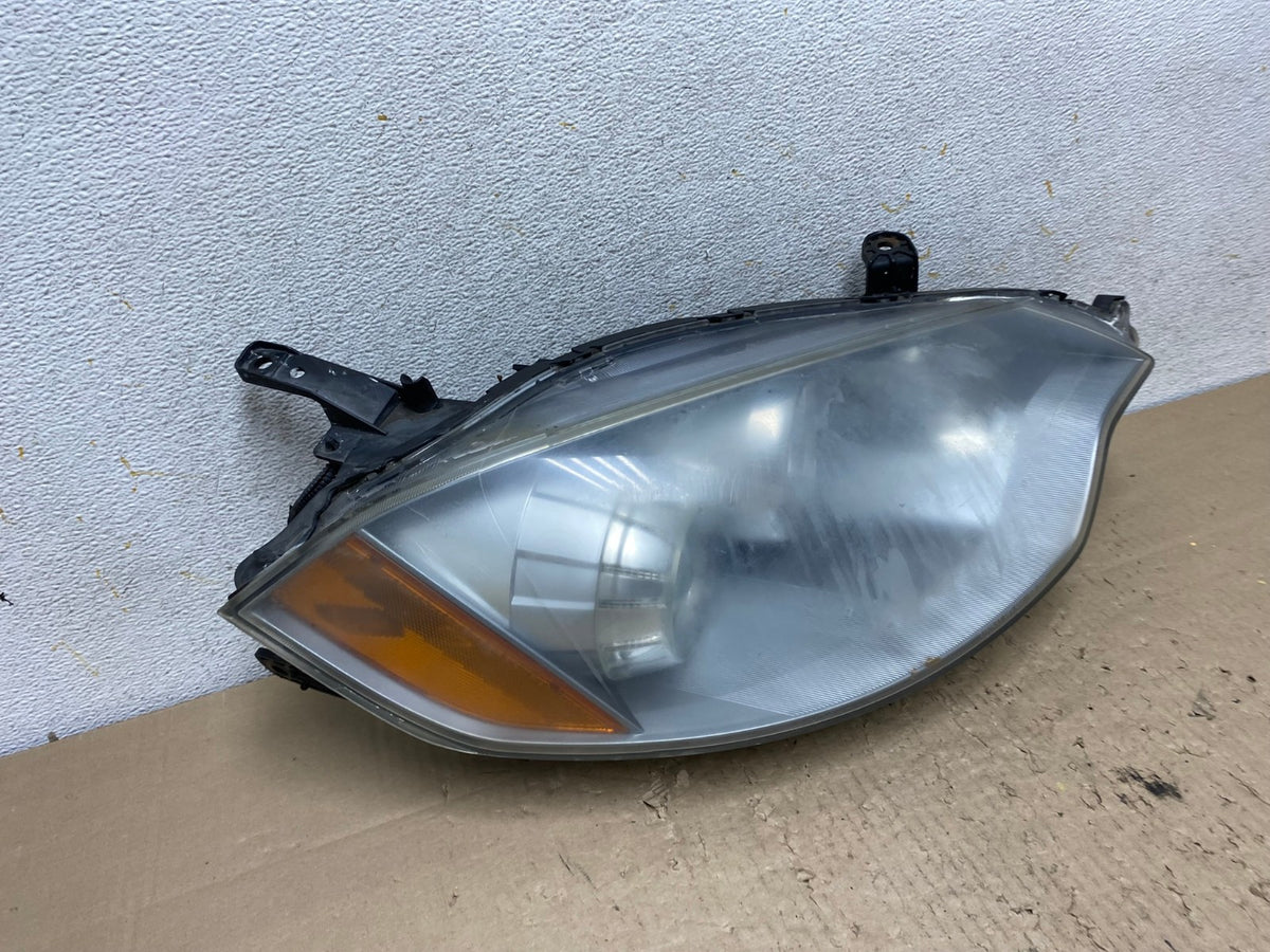 2007 2008 2009 Acura Rdx Right Passenger Side Headlight Xenon HID AI2504 LK2