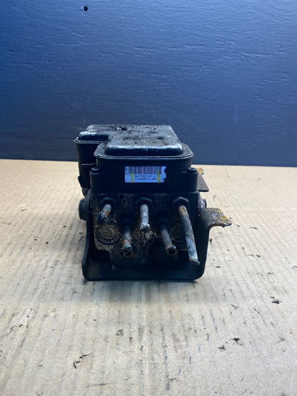 2004 - 2007 Chevrolet Silverado GMC Sierra ABS Anti-Lock Brake Module ab4352 DG1