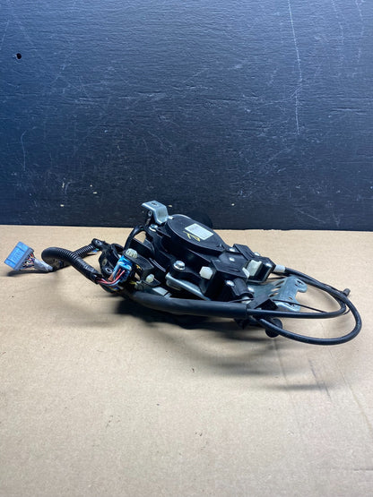 2005 - 2010 Honda Odyssey Rear Right Sliding Door Lock Actuator Motor ae7380 DG3