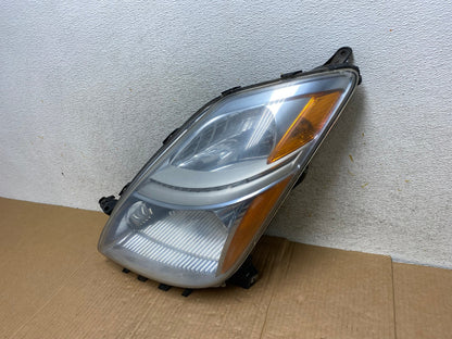 2006-2009 Toyota Prius Left Driver LH Side Blue Headlight Halogen AI5798 LK1