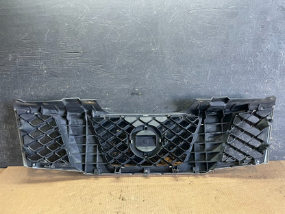 2005 2006 2007 Nissan Pathfinder Chrome Front Upper Grill Grille Oem AA9095 DG5