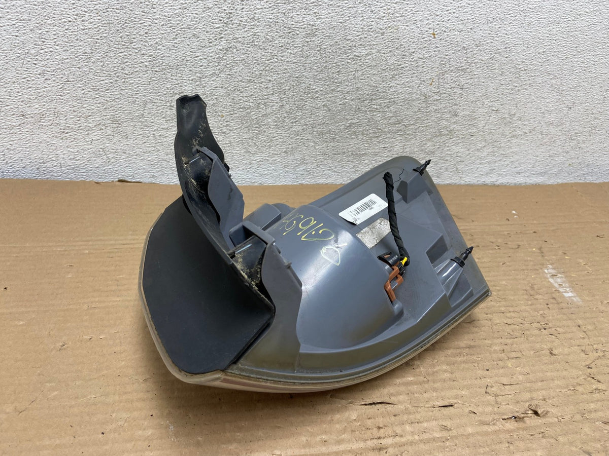 2007 to 2012 GMC Acadia Tail Light Left Driver Lh Side AG9126 LK7