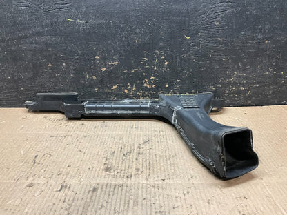 2009 to 2014 Nissan Maxima Upper Air Intake Duct  OEM Y1297 DG4