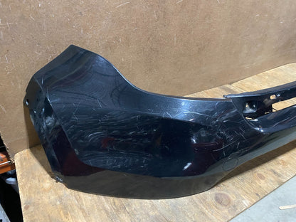 2011 to 2015 Ford Explorer Front Bumper Upper Cover AF37641