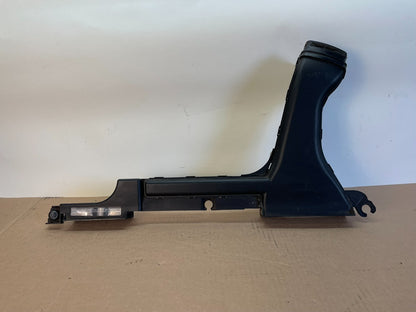 2009 to 2014 Nissan Maxima Upper Air Intake Duct AG1028 DG0