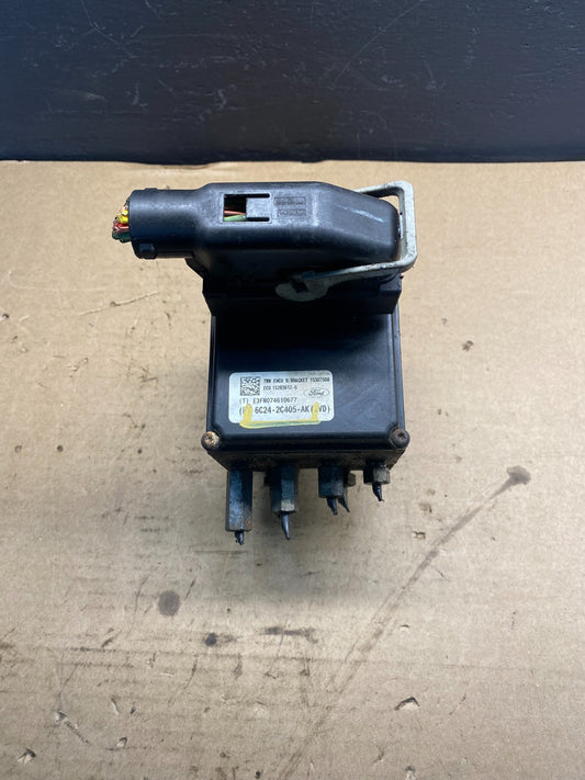 2006 2007 Ford E250 E350 Anti-Lock ABS Antilock Brake Pump ab7214 DG0