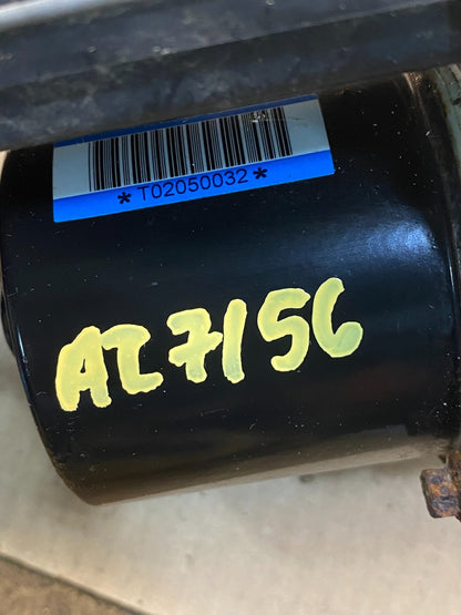 2002 - 2004 Ford F250 F350 4X4 Engine Control ECU ECM Computer Module AI7156 DG7