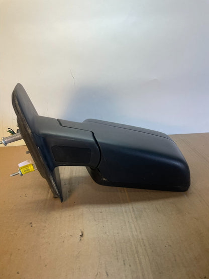 2004 to 2008 Ford F150 Left Driver LH Side View Door Mirror AG7822 DW3