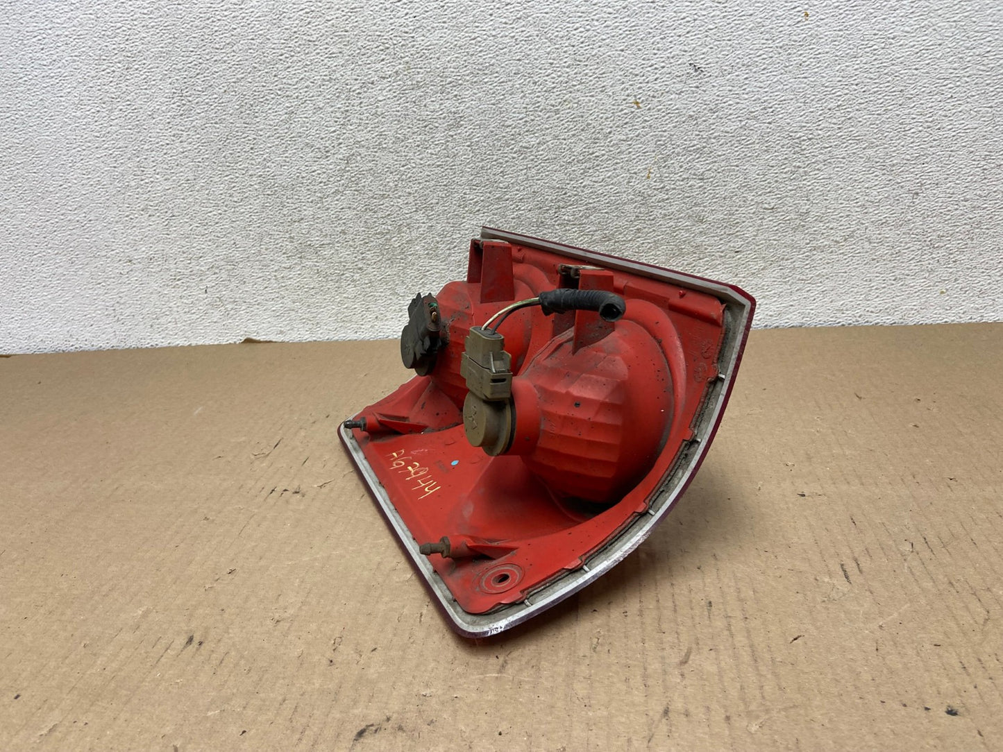 2005-2011 Dodge Dakota Right Passenger Rh Side Tail Light AG7944 LK5