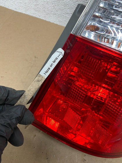 2005 2006 2007 Honda Odyssey Right Passenger RH Side Tail Light AD6505 DW4