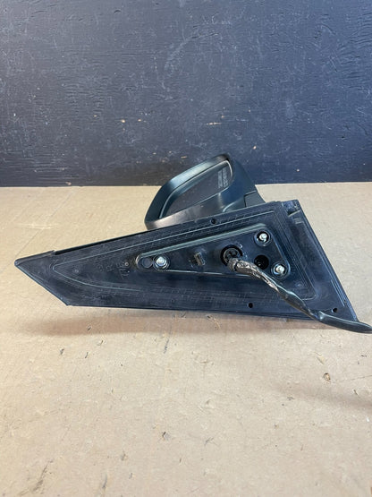 2004 to 2009 Toyota Prius Right Passenger RH Side View Door Mirror AD5691 DW4