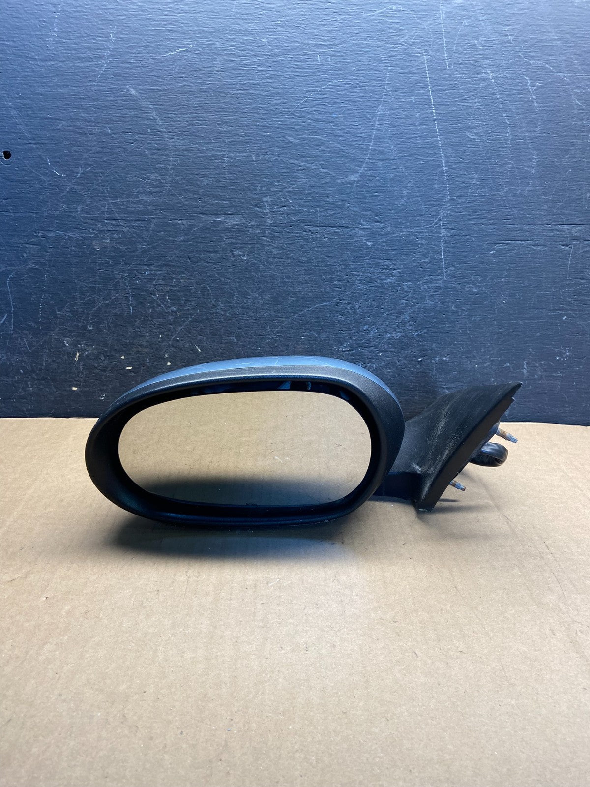 2001 to 2008 Jaguar X-Type Left Driver LH Side Door Mirror AF9371 DG9