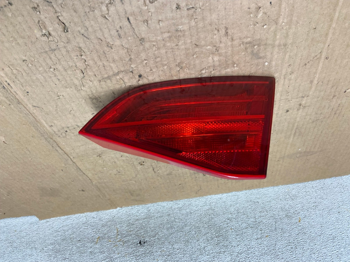 2009 to 2012 Audi A4 Avant Right Passenger RH LH Inner Tail Light AI5642 LK0