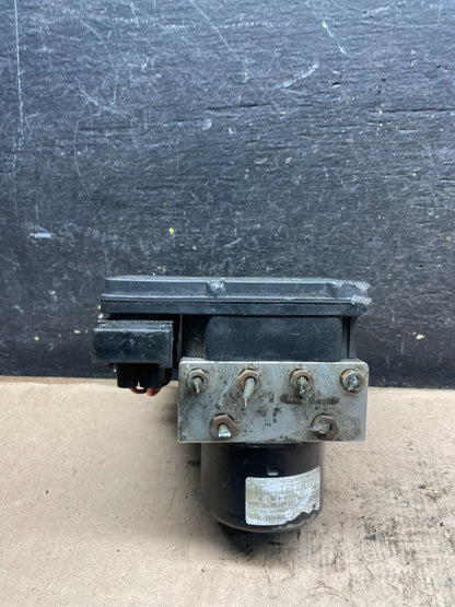2002-2005 Mercedes W203 C230 CLK500 ABS Anti Lock Brake Pump Module S8428 DG2
