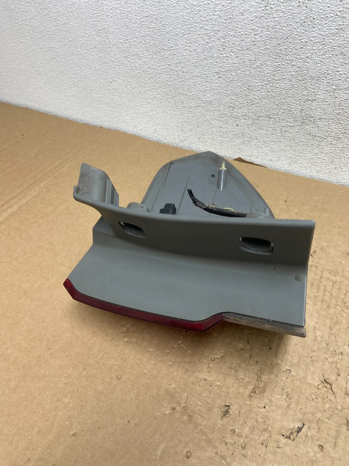 2008 2009 2010 Honda Odyssey Left Driver LH Side Tail Light AF8040 LK5