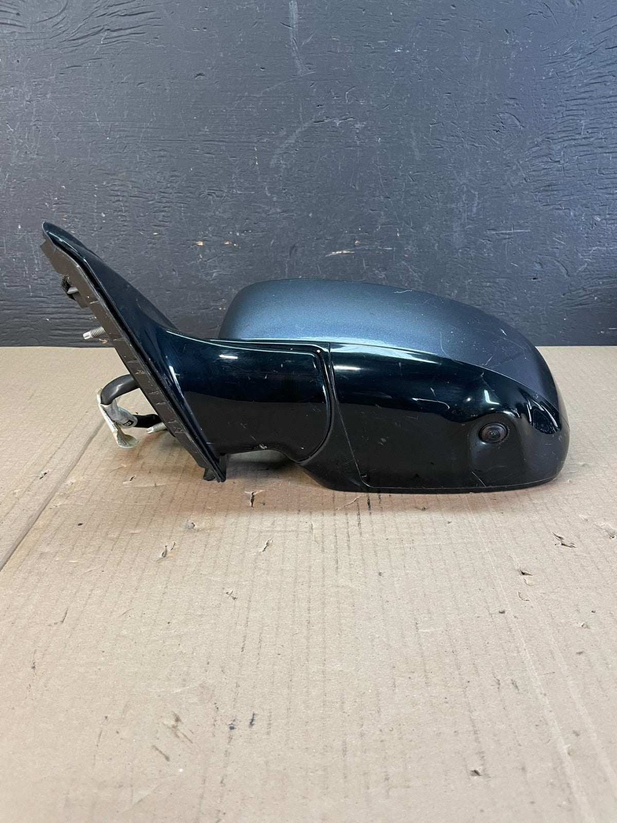 2013 to 2016 Infiniti QX60 JX35 Left Driver View Door Mirror AD8645 DW3