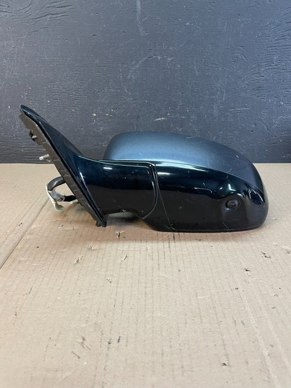 2013 to 2016 Infiniti QX60 JX35 Left Driver View Door Mirror AD8645 DW3