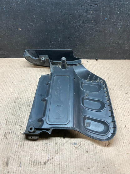 2000 to 2003 Mazda Tribute DOHC 24 VALVE Engine Shield Top Cover I3711 PS7