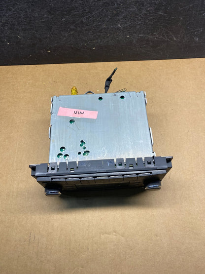2007-2012 Chrysler Dodge Jeep Ram Radio CD MP3 AUX Receiver AH4972 DG4