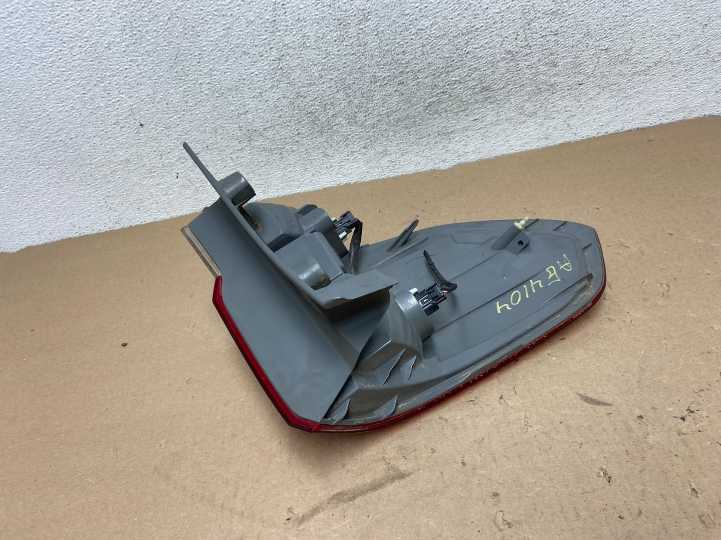2008 2009 2010 Honda Odyssey Right Passenger Side Tail Light AG41044