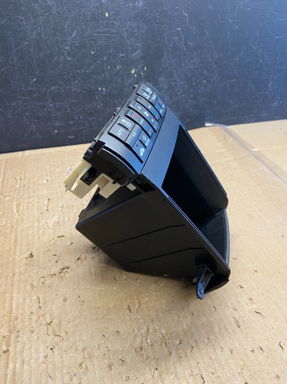 2009 to 2011 Honda Pilot Storage Climate Control A/C Heater ad6810 DG1