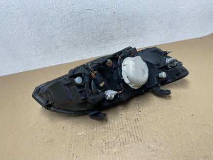 2006 to 2007 Subaru Legacy Left Driver LH Side Headlight AE7034 DW6