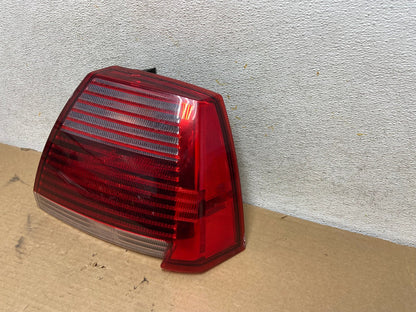 2004 2005 2006 Mitsubishi Galant Sedan Right Passenger Tail Light AH4172 LK2