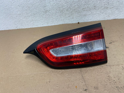 2014 to 2018 Jeep Cherokee Right Passenger Rh Inner Tail Light AF4716 LK0