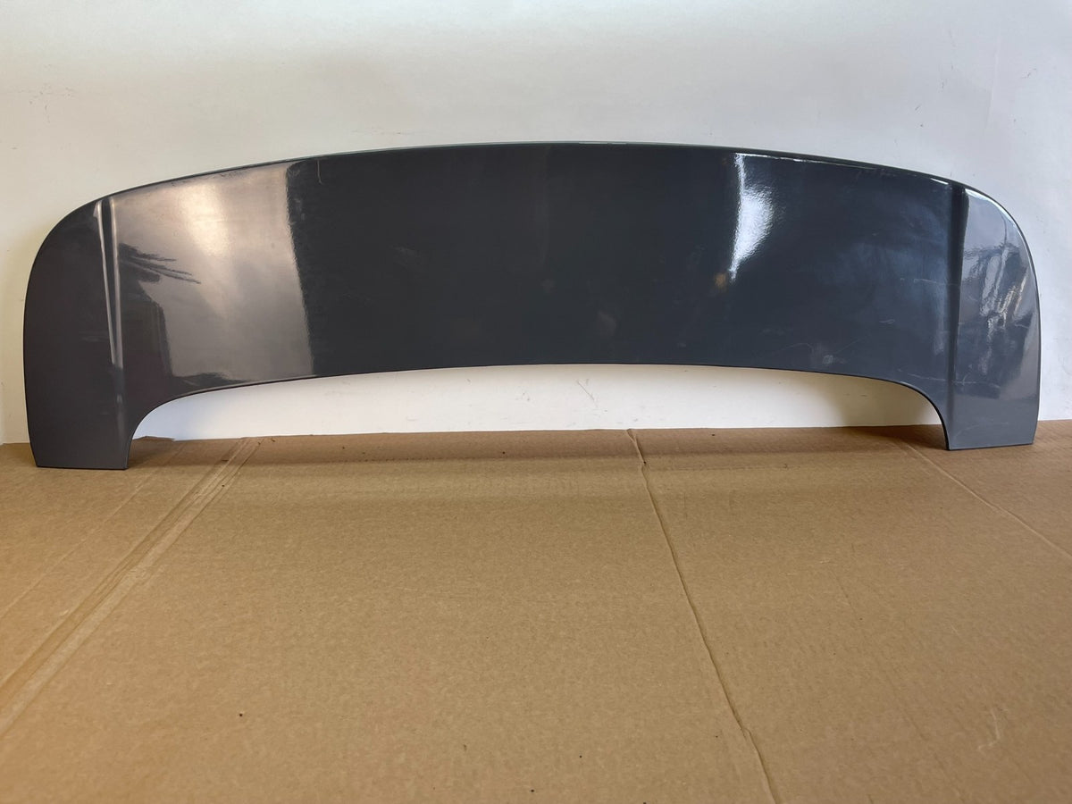 2014 - 2019 Jeep Grand Cherokee Liftgate Back Door Spoiler & Light AH6059 DG0